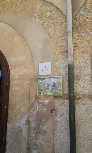 Proposta de recuperació i conservació dels topònims tradicionals de Valldemossa