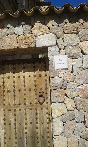 Proposta de recuperació i conservació dels topònims tradicionals de Valldemossa