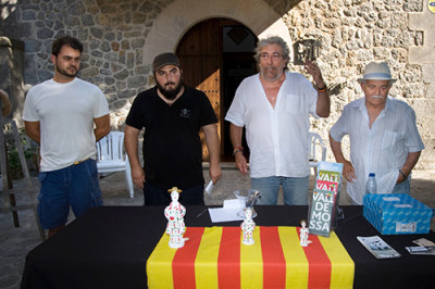 Trobada de pintors