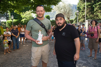 Trobada de pintors