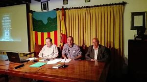 Presentació del llibre del Torneig de la Beata