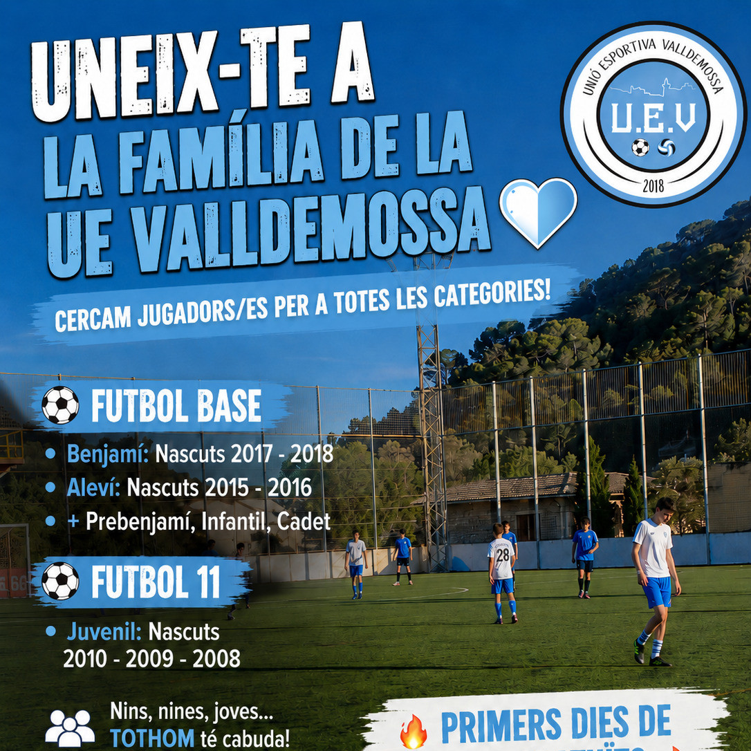 Valldemossa 