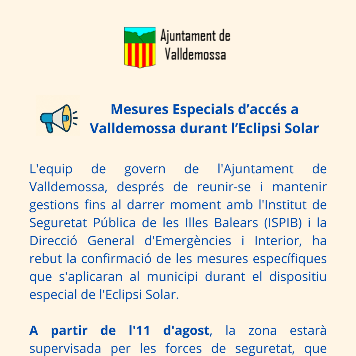 Mesures_Especials_Eclipsi_Valldemossa
