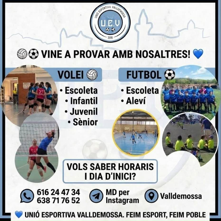 valldemossa