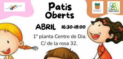 Patis_Oberts_Abril_2026