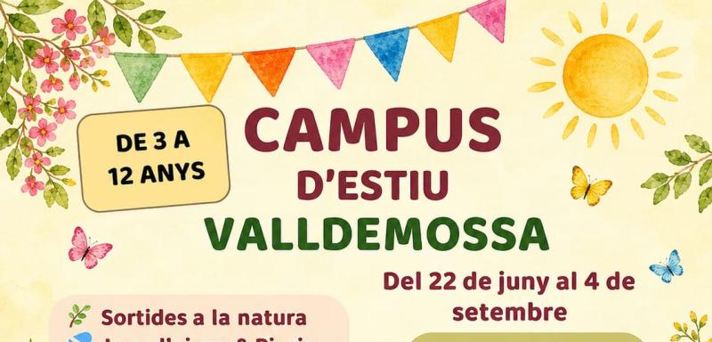 valldemossa
