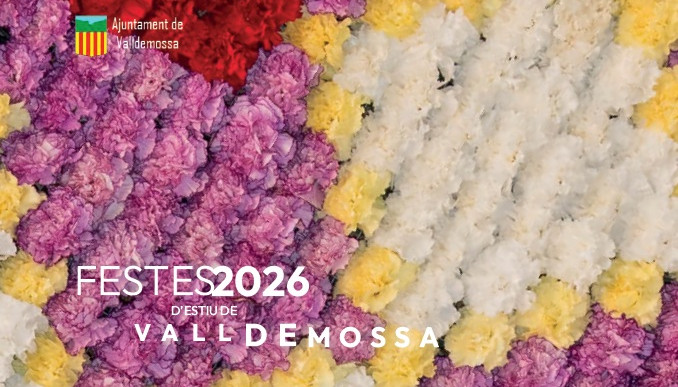 valldemossa festes estiu 2026