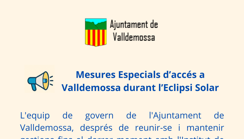 Mesures_Especials_Eclipsi_Valldemossa