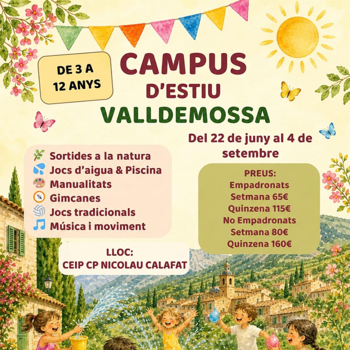 valldemossa