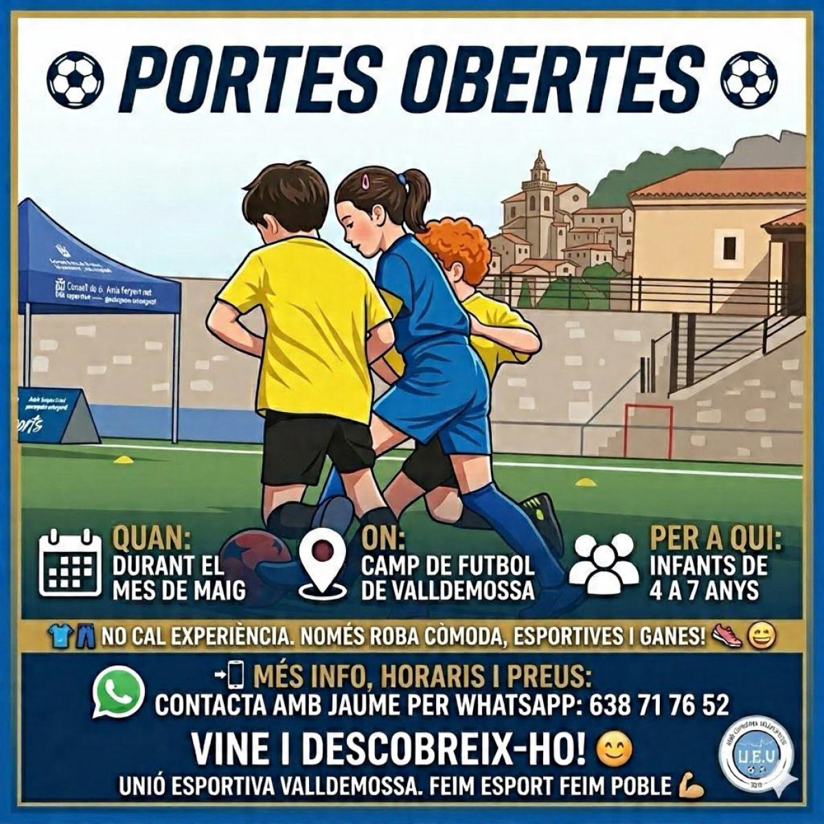 valldemossa