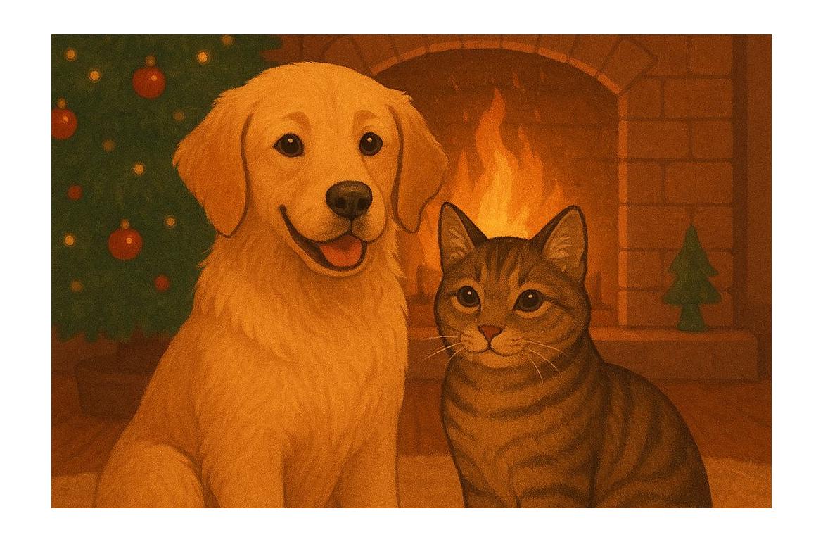 Els Animals també són Familia