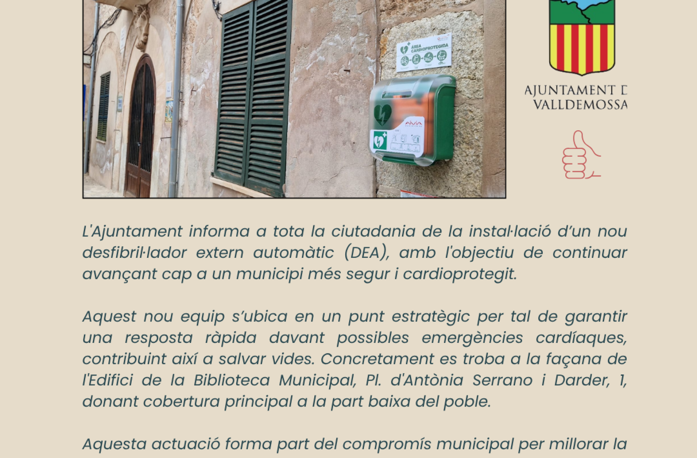 valldemossa