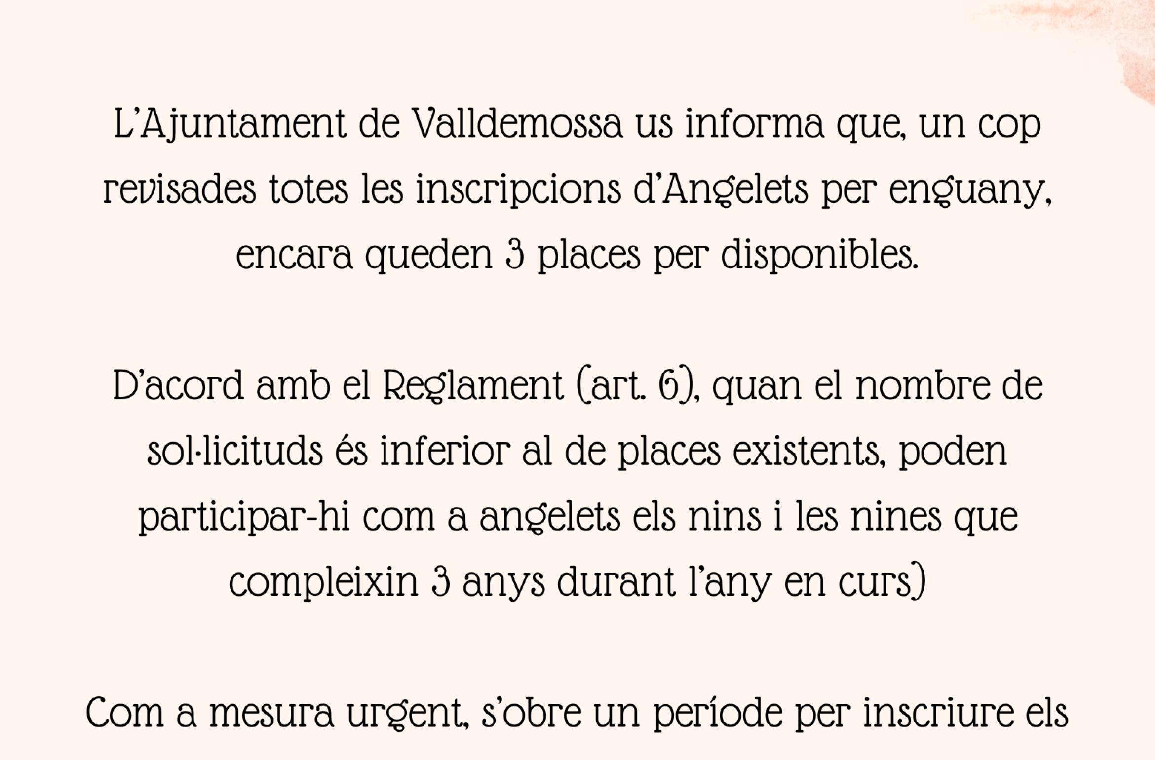 Valldemossa 