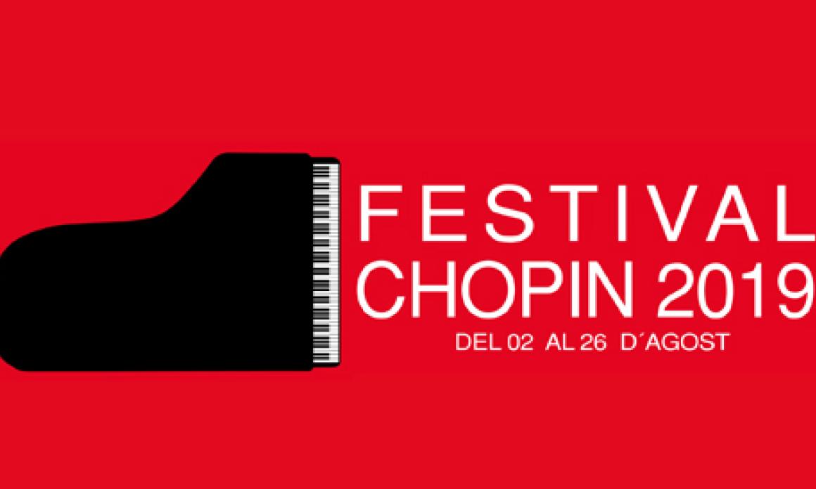 Festival Chopin 2019