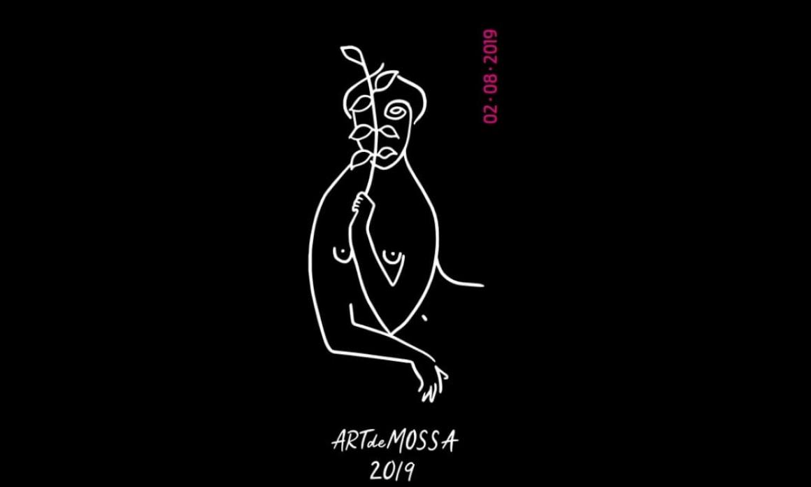 ARTdeMossa 2019