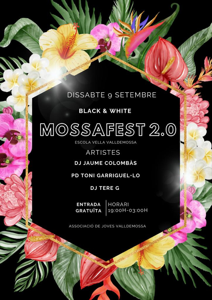 MOSSAFEST 2.0