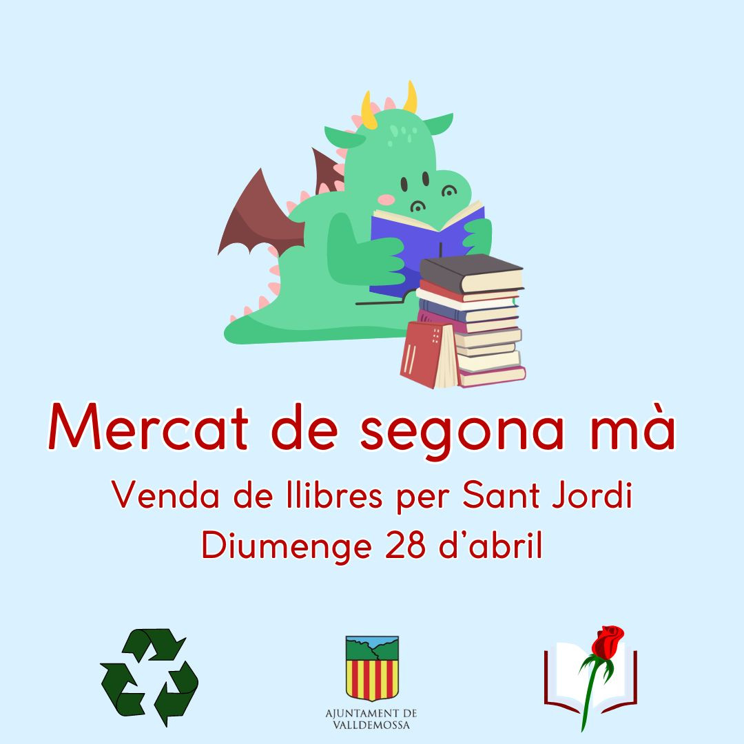 Mercat de 2a mà