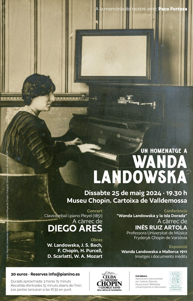XV Festival Pianino