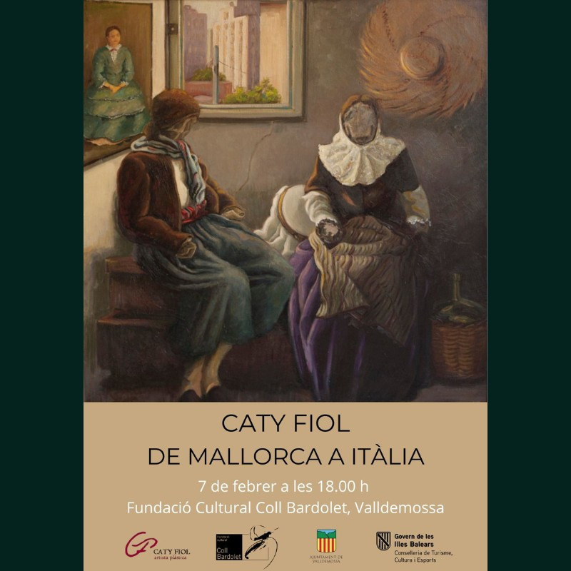 Exposició retrospectiva 