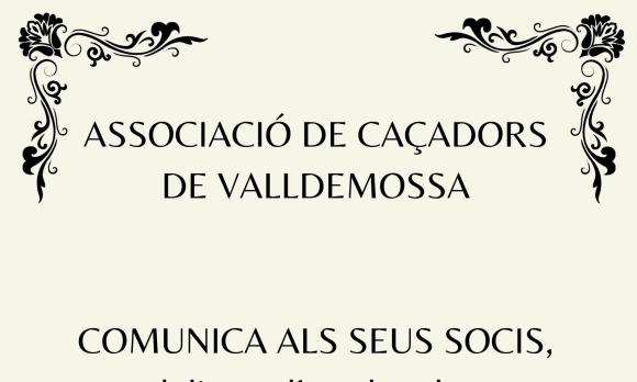 caçadors