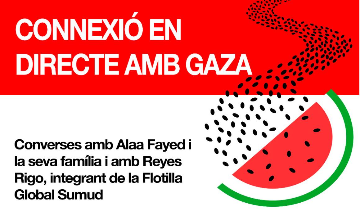 Valldemossa per Palestina