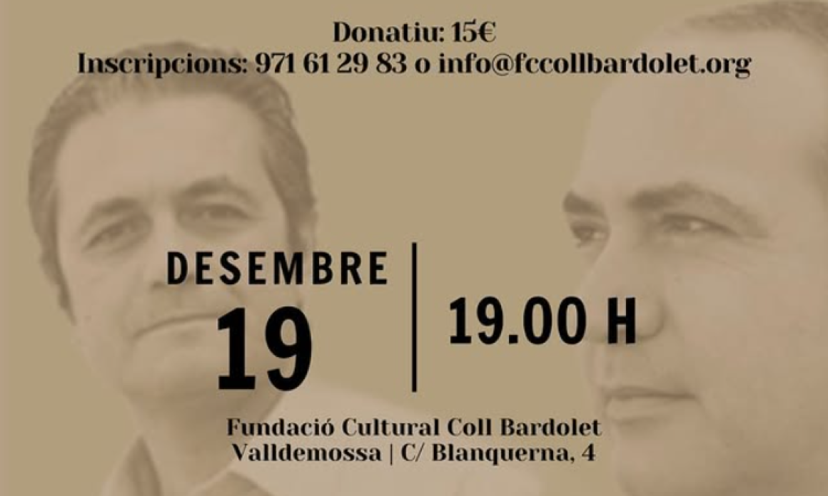 Concert de Duo dos ayres