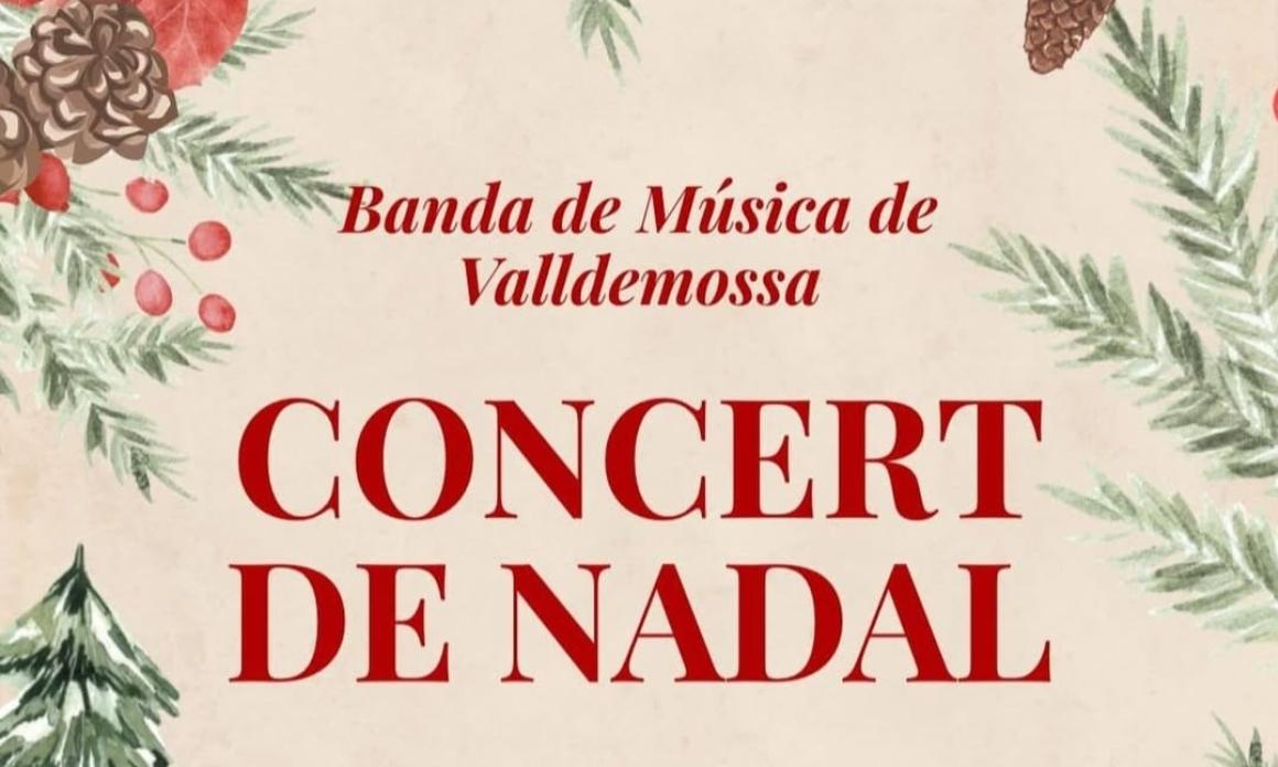 Concert de Nadal