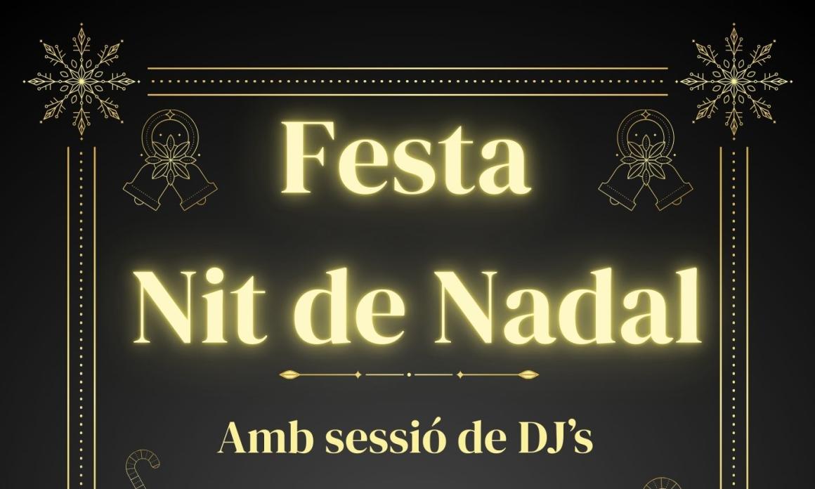 Festa Nit de Nadal