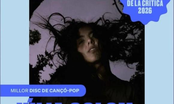 Concert Júlia Colom