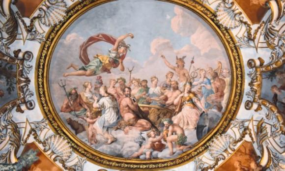 Pintura mural a Mallorca (segles XVI-XIX)