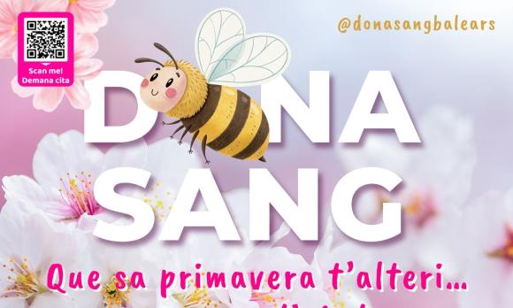 Donació Sang