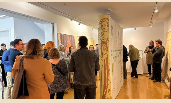 Visita guiada a l'exposició 