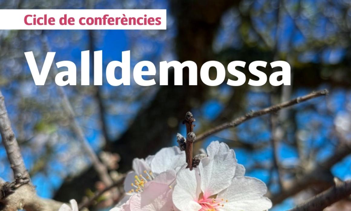 Conferències UOM a Valldemossa 