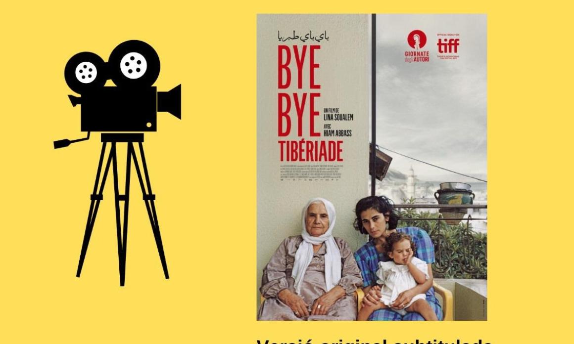 Cinema i debat obert al voltant del genocidi a Gaza