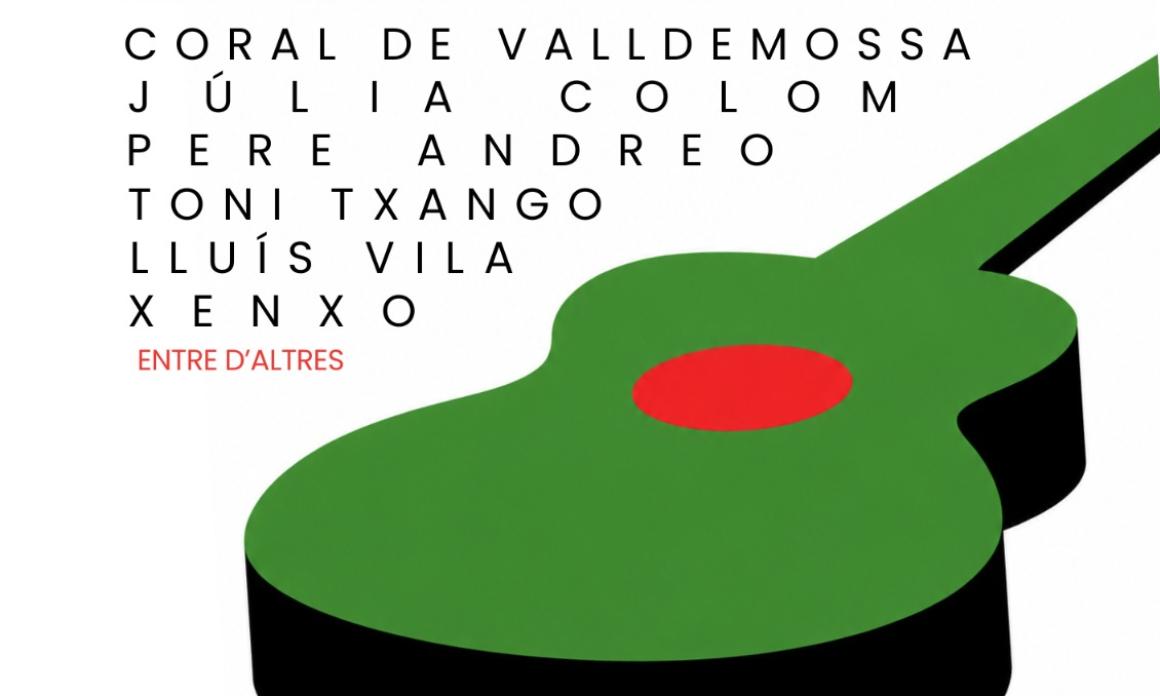 Vermut solidari a benefici de Noor