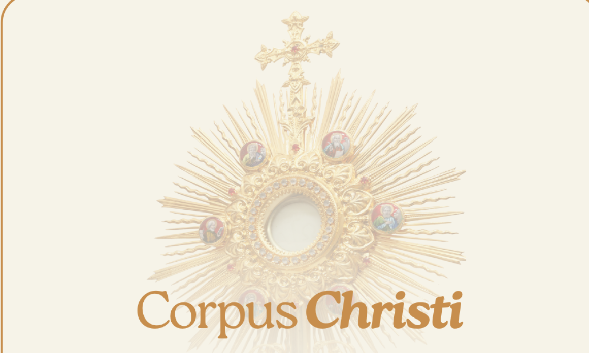 Corpus Christi