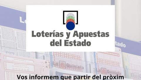 loteries