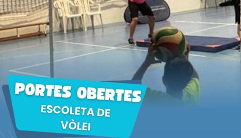 volei valldemossa