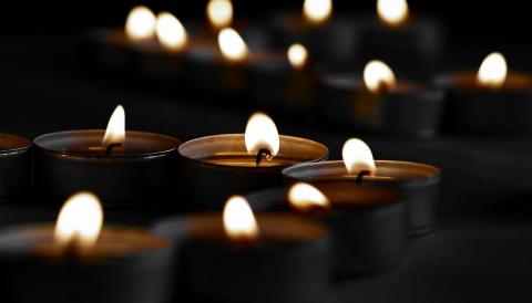 Solemnitat Tots Sants