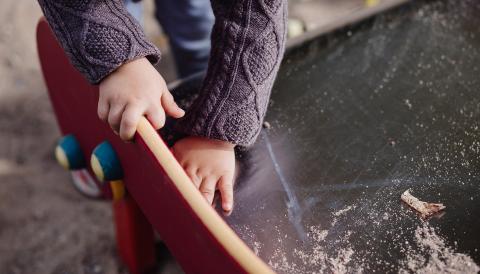 Escoleta Municipal valldemossa