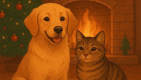 Els Animals també són Familia